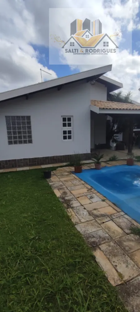 Casa, 3 quartos, 206 m² - Foto 6