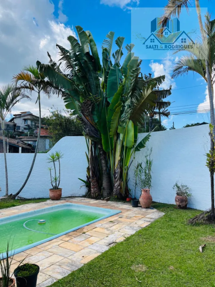Casa, 3 quartos, 206 m² - Foto 8