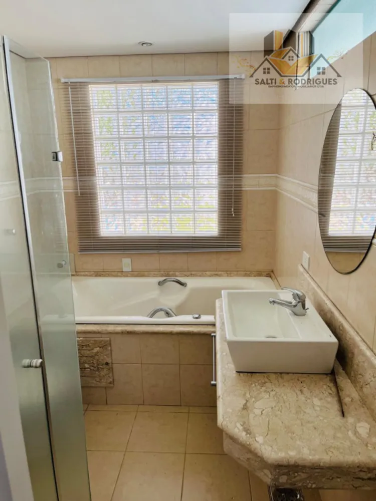 Casa, 3 quartos, 206 m² - Foto 16