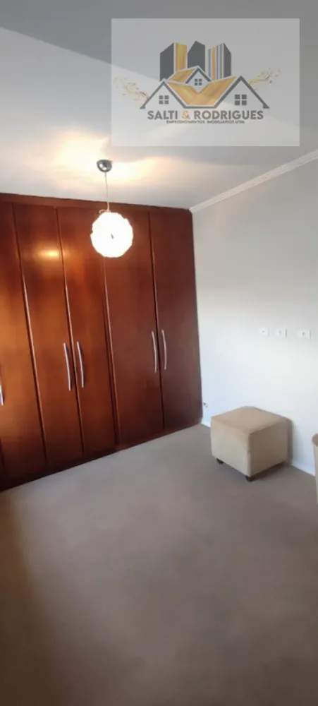 Casa, 3 quartos, 206 m² - Foto 3
