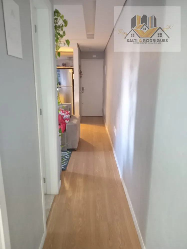 Apartamento, 2 quartos, 58 m² - Foto 9