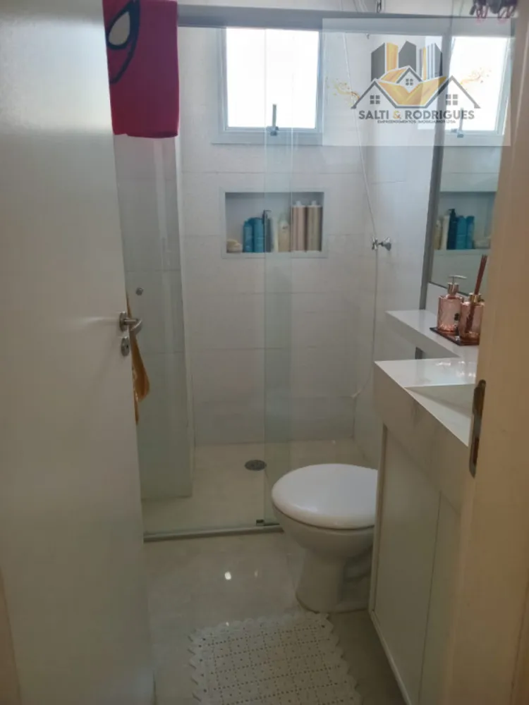 Apartamento, 2 quartos, 58 m² - Foto 3