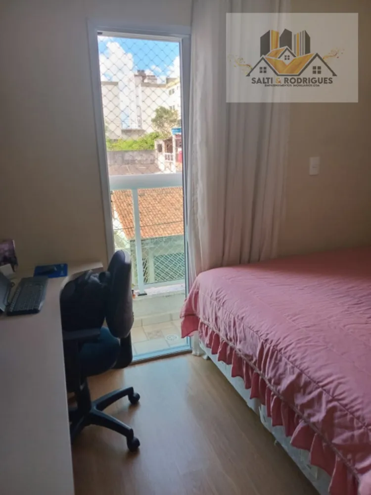 Apartamento, 2 quartos, 58 m² - Foto 1