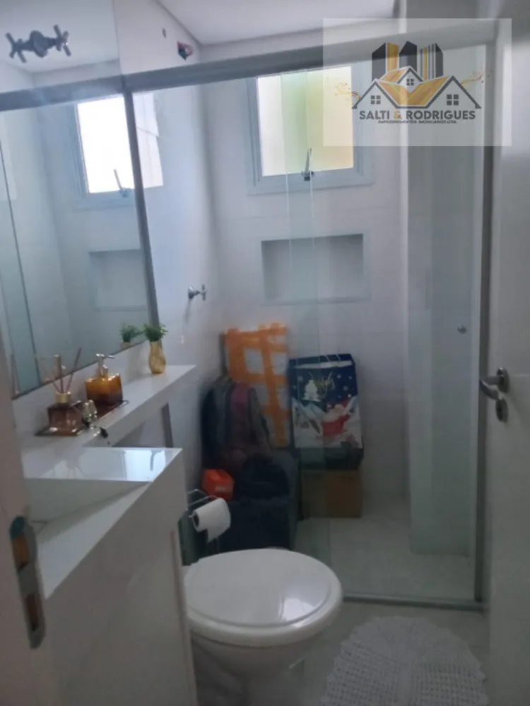Apartamento, 2 quartos, 58 m² - Foto 7