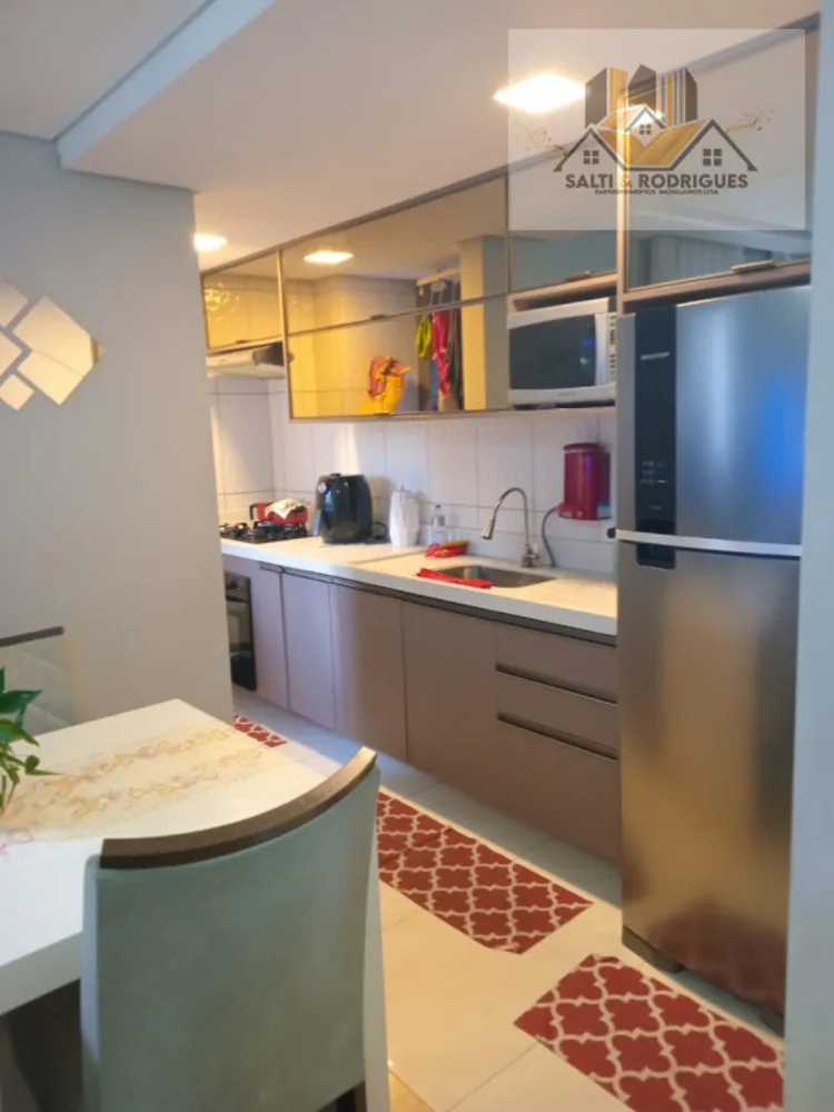Apartamento, 2 quartos, 58 m² - Foto 10