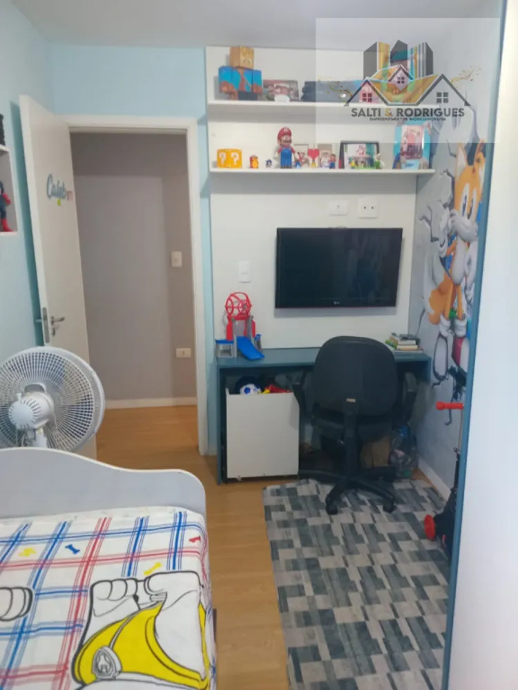 Apartamento, 2 quartos, 58 m² - Foto 5