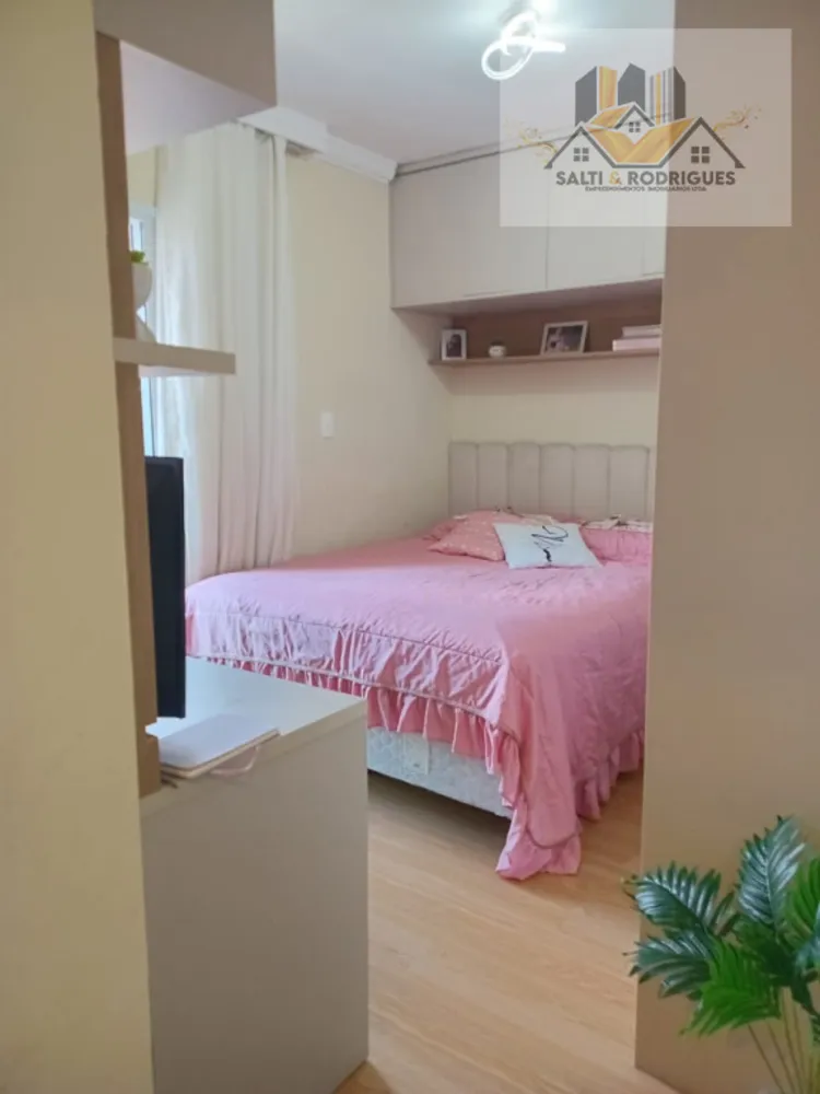 Apartamento, 2 quartos, 58 m² - Foto 8