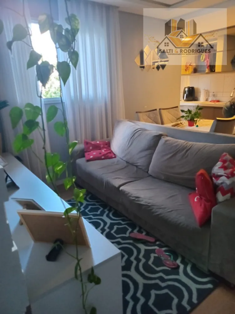 Apartamento, 2 quartos, 58 m² - Foto 6