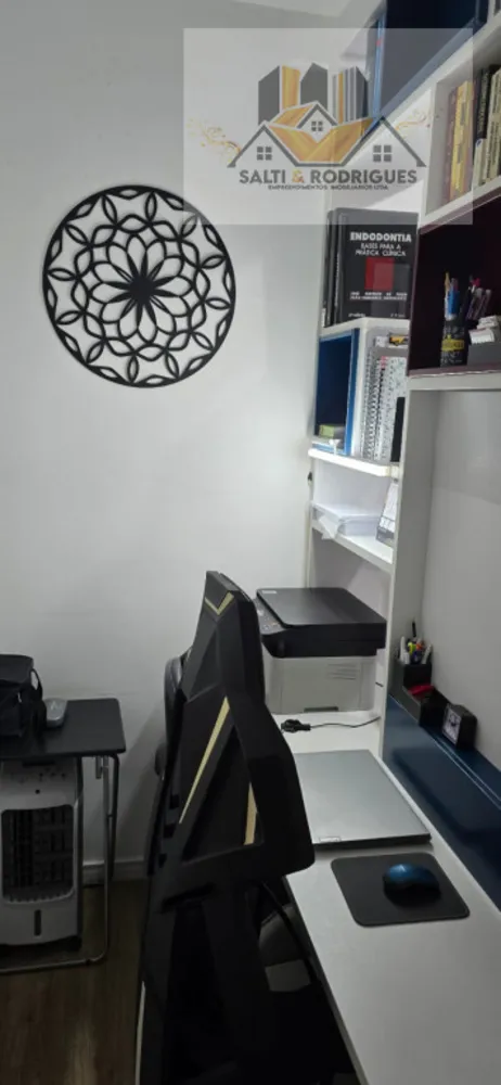 Apartamento, 2 quartos - Foto 2