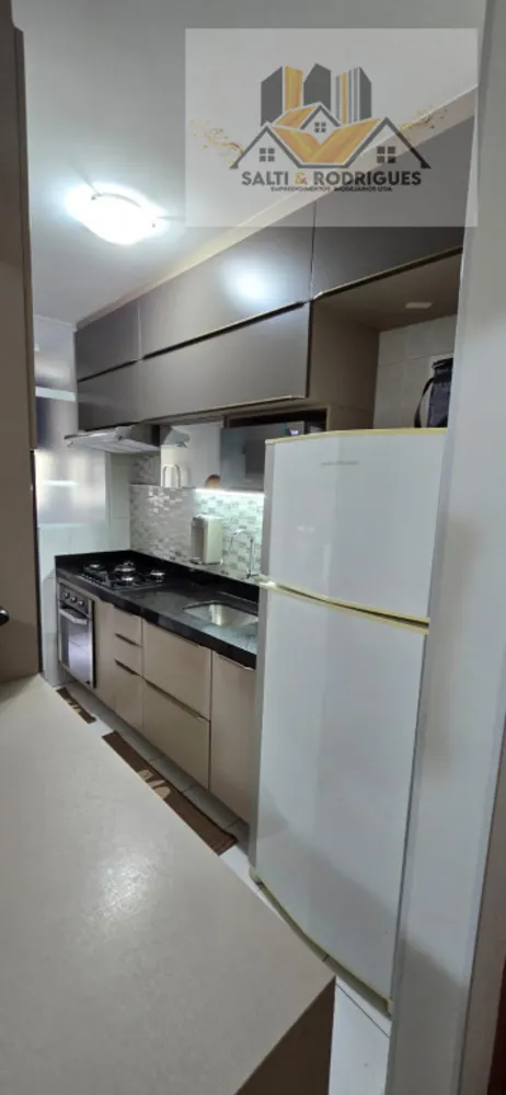 Apartamento, 2 quartos - Foto 5