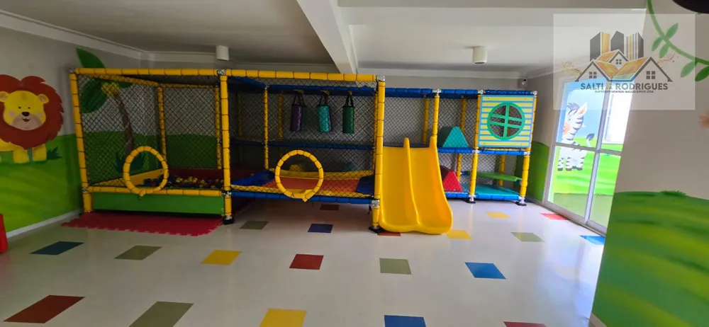 Apartamento, 2 quartos - Foto 7