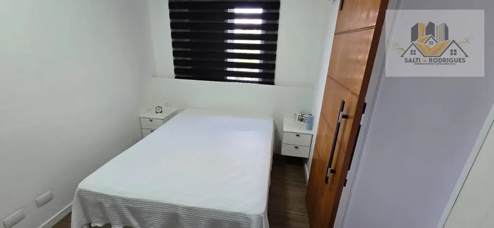 Apartamento, 2 quartos - Foto 8