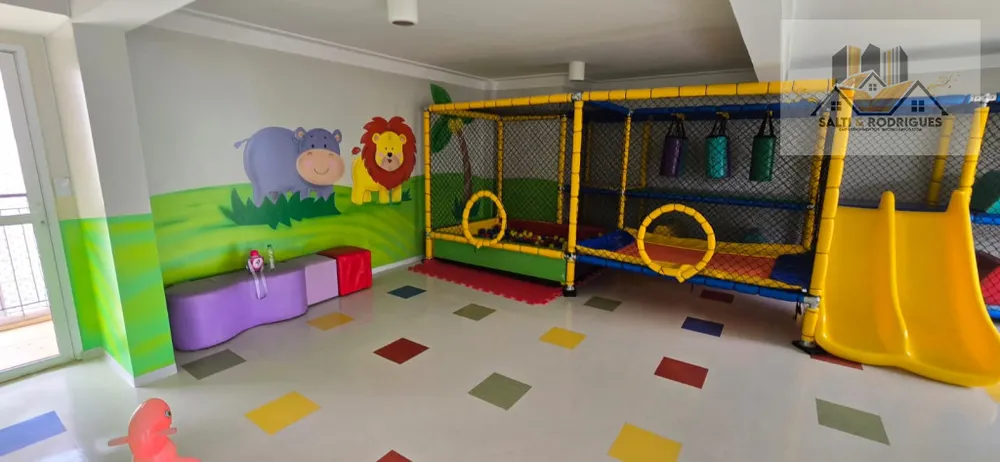 Apartamento, 2 quartos - Foto 6