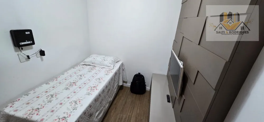 Apartamento, 2 quartos - Foto 4