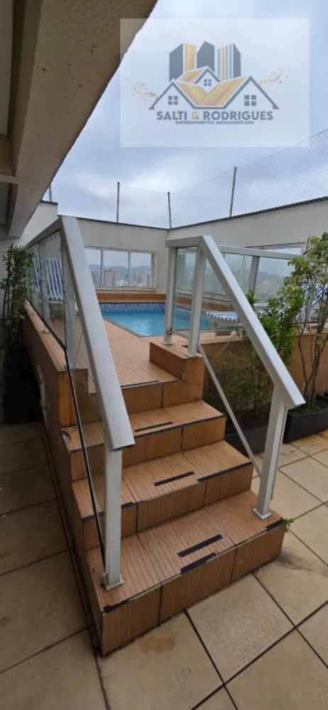 Apartamento, 2 quartos - Foto 4