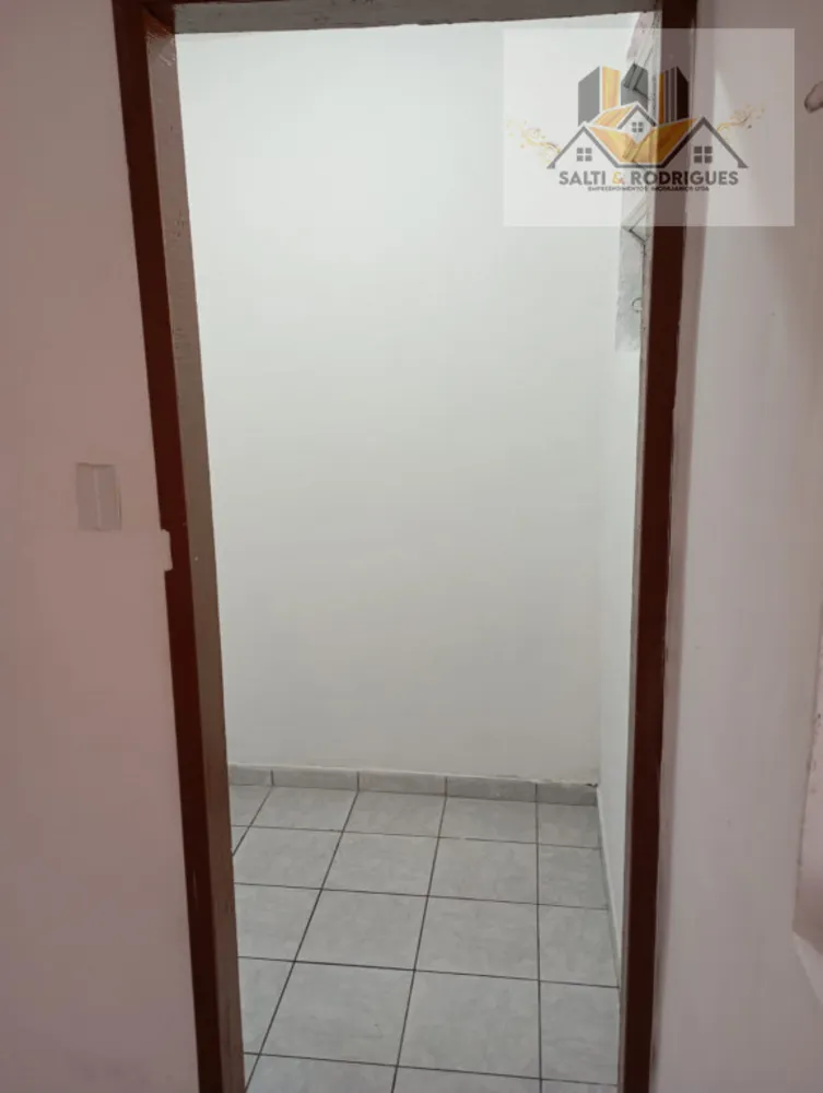 Casa, 1 quarto - Foto 7