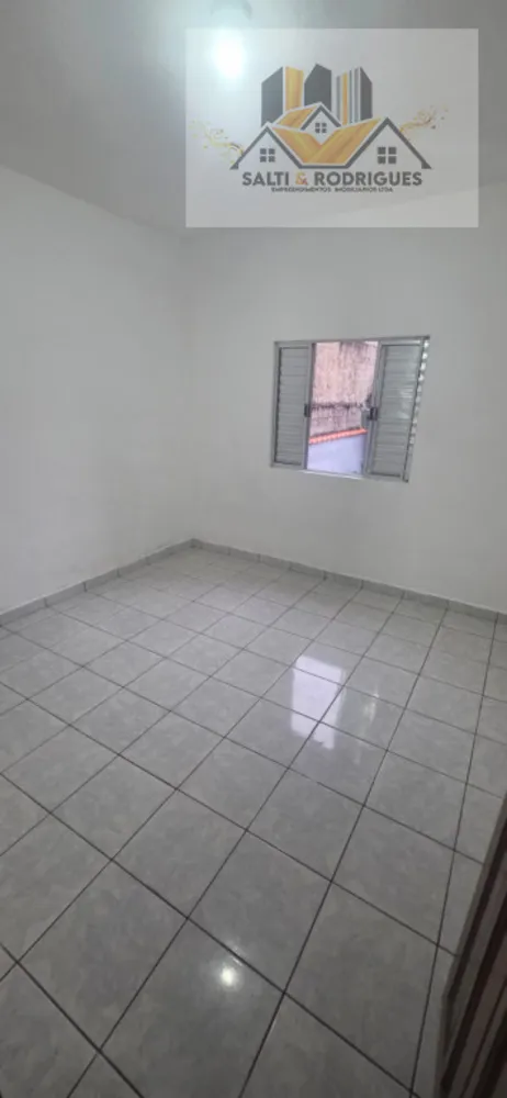 Casa, 1 quarto - Foto 1