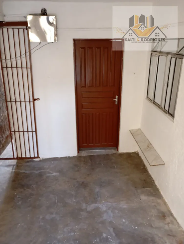 Casa, 1 quarto - Foto 4