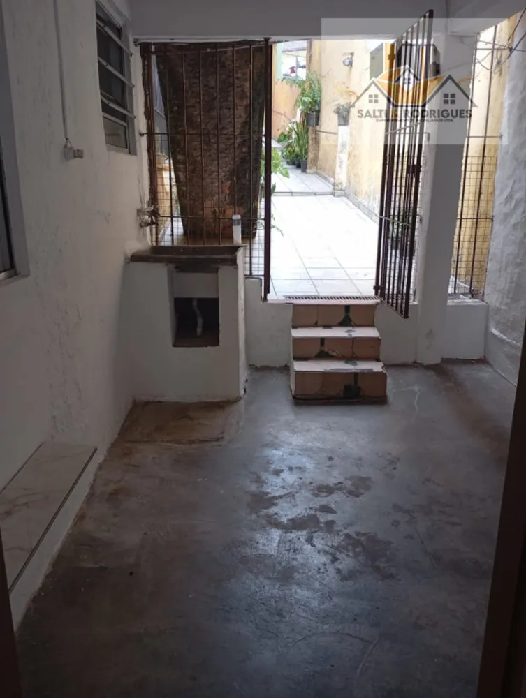 Casa, 1 quarto - Foto 11