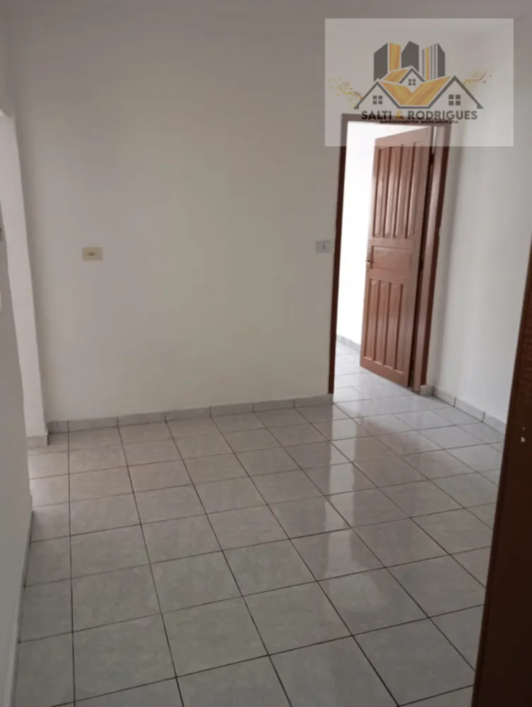 Casa, 1 quarto - Foto 5