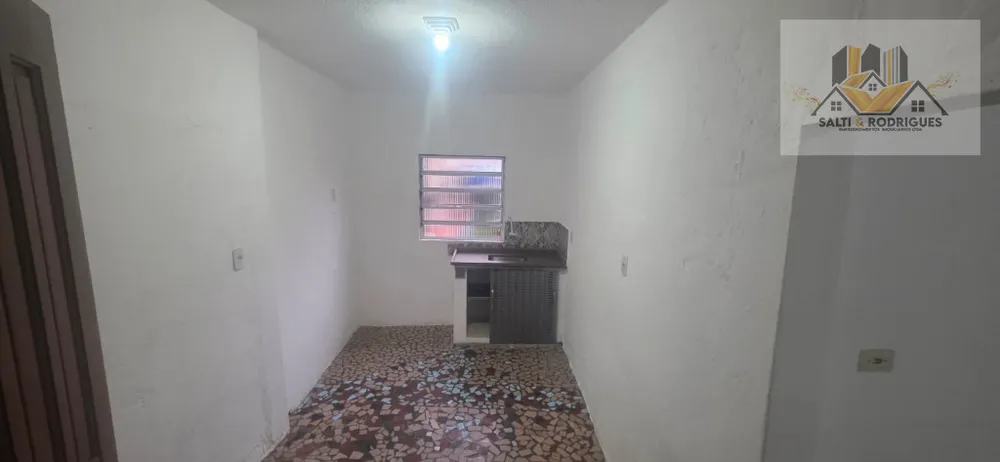 Casa, 1 quarto - Foto 2
