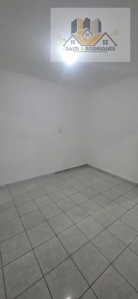 Casa, 1 quarto - Foto 3