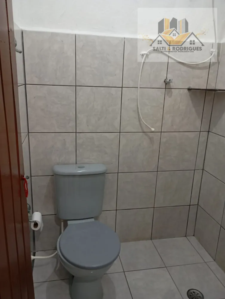 Casa, 1 quarto - Foto 6