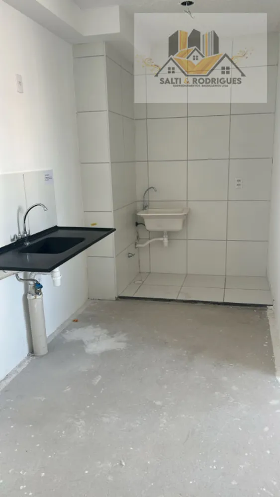 Apartamento, 2 quartos, 41 m² - Foto 1