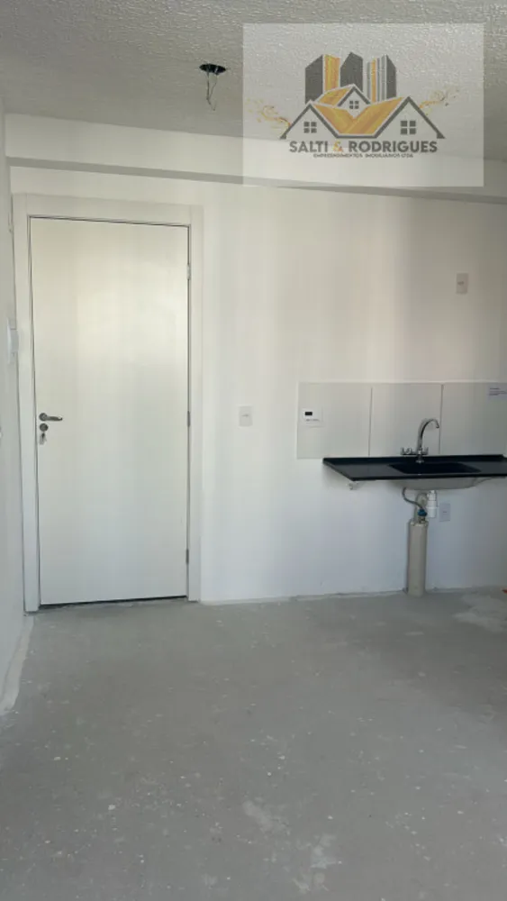 Apartamento, 2 quartos, 41 m² - Foto 9