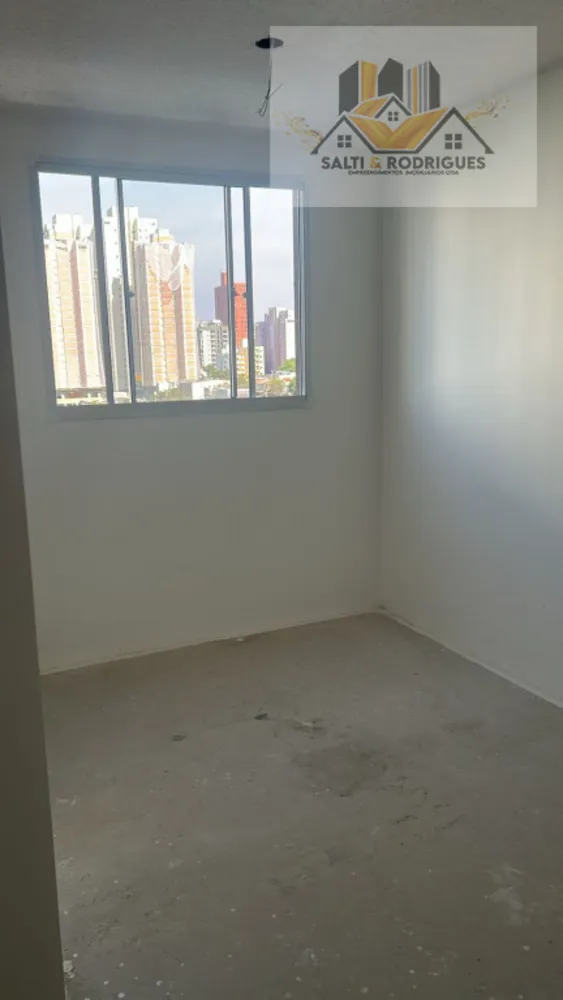 Apartamento, 2 quartos, 41 m² - Foto 2