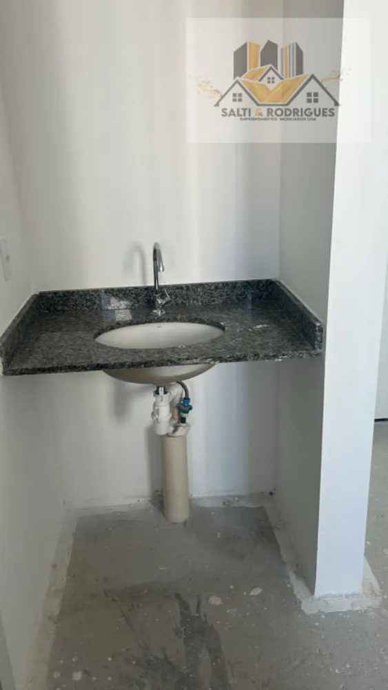 Apartamento, 2 quartos, 41 m² - Foto 5