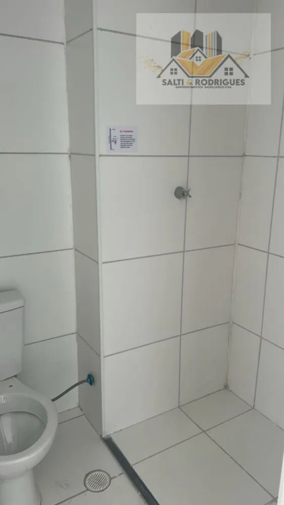 Apartamento, 2 quartos, 41 m² - Foto 4