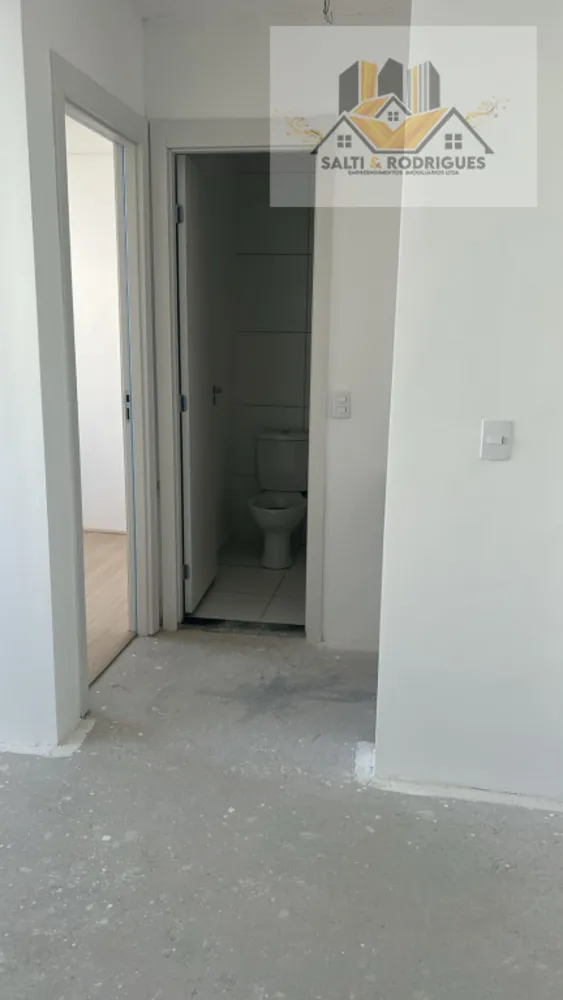 Apartamento, 2 quartos, 41 m² - Foto 7