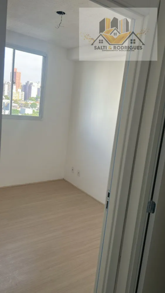 Apartamento, 2 quartos, 41 m² - Foto 3