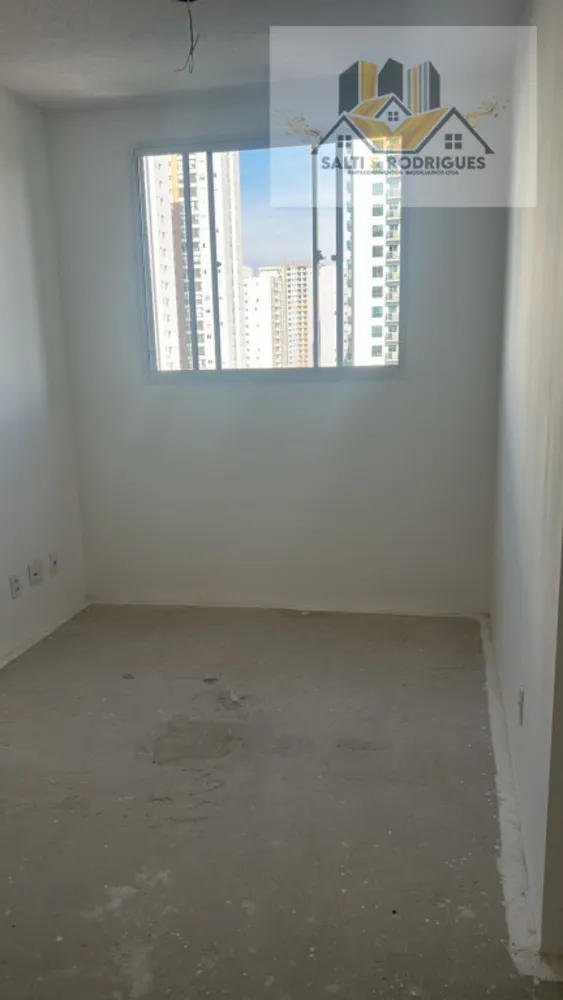 Apartamento, 2 quartos, 41 m² - Foto 8