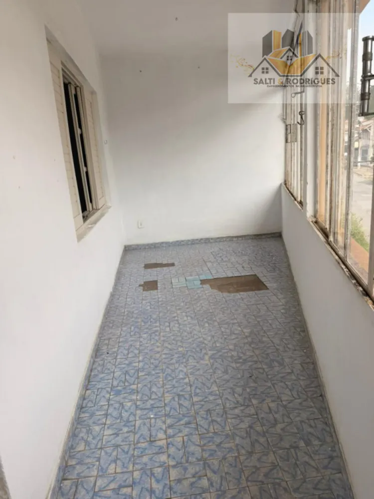 Casa, 2 quartos - Foto 2