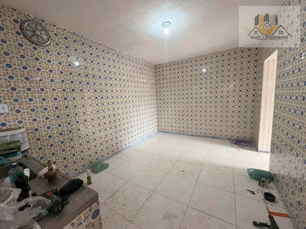 Casa, 2 quartos - Foto 16