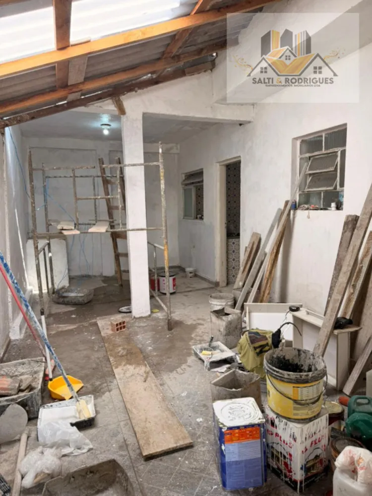 Casa, 2 quartos - Foto 12