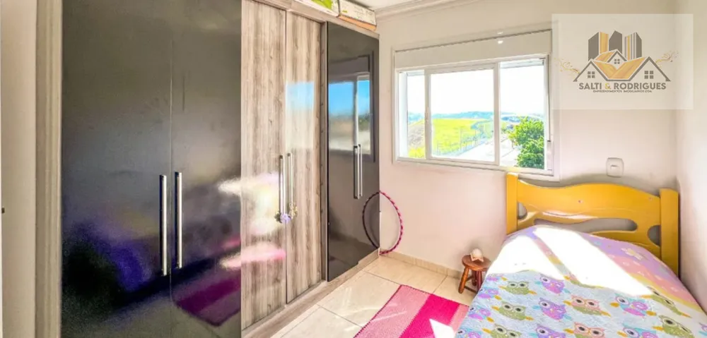 Apartamento, 2 quartos, 61 m² - Foto 6