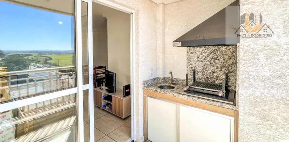 Apartamento, 2 quartos, 61 m² - Foto 4