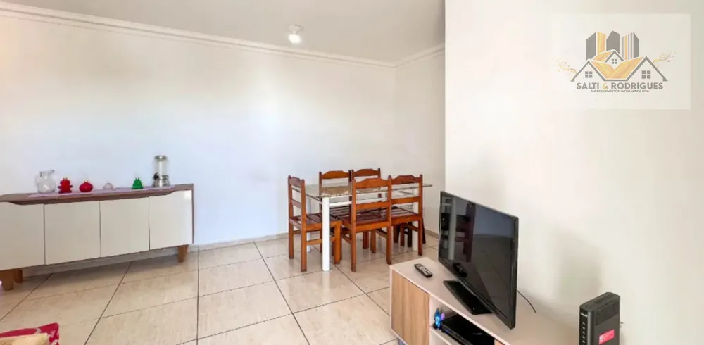 Apartamento, 2 quartos, 61 m² - Foto 11