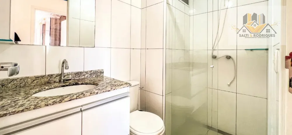 Apartamento, 2 quartos, 61 m² - Foto 6