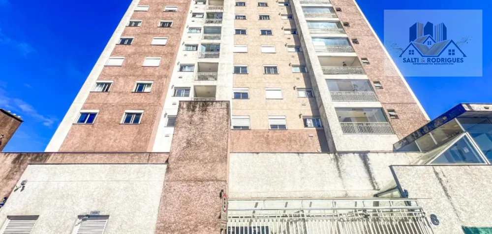 Apartamento, 2 quartos, 61 m² - Foto 2