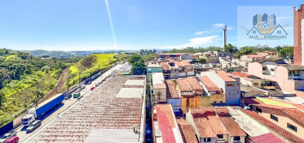 Apartamento, 2 quartos, 61 m² - Foto 1