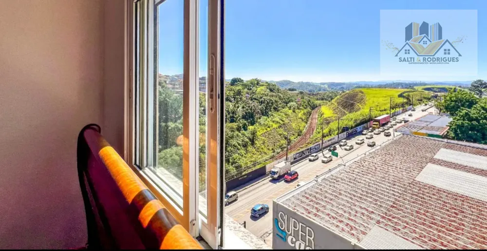 Apartamento, 2 quartos, 61 m² - Foto 5
