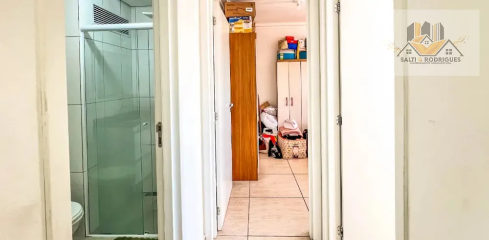 Apartamento, 2 quartos, 61 m² - Foto 7