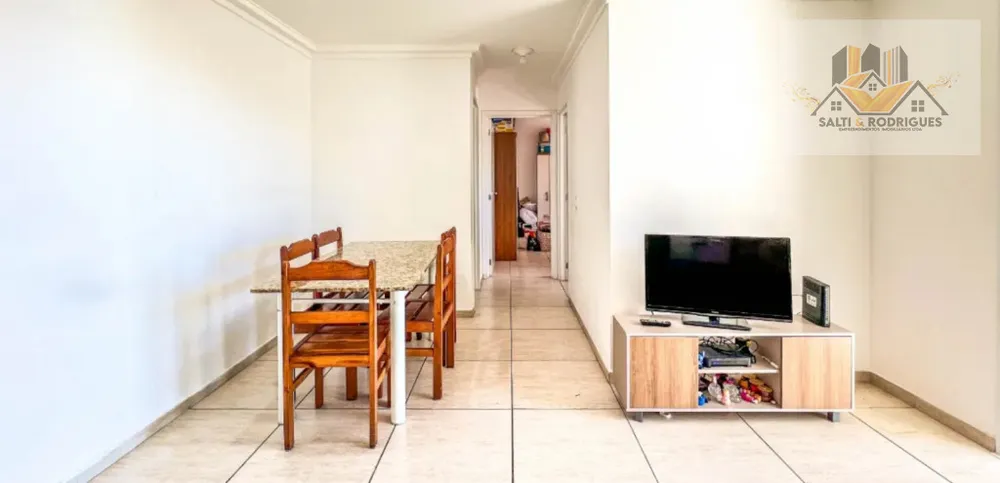 Apartamento, 2 quartos, 61 m² - Foto 4