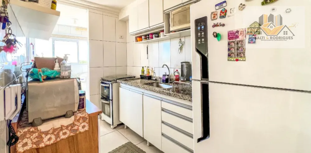Apartamento, 2 quartos, 61 m² - Foto 3