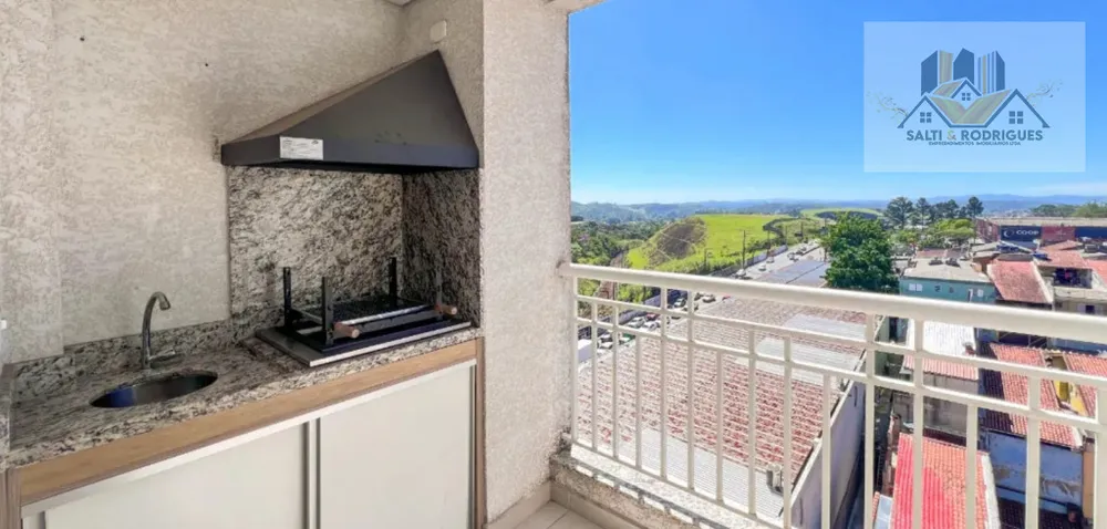 Apartamento, 2 quartos, 61 m² - Foto 8