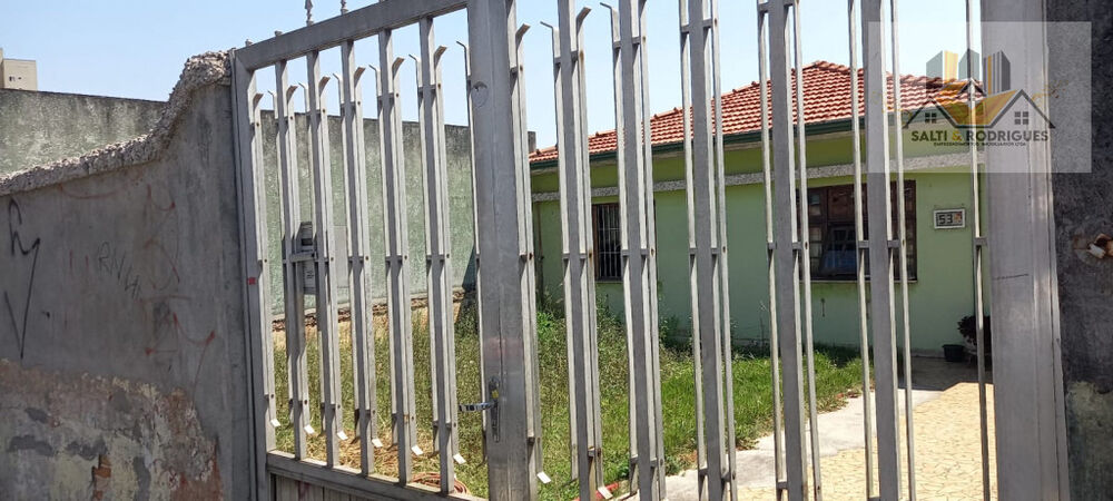 Casa à venda com 3 quartos, 280m² - Foto 7